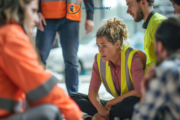 Acil Durum Kriz Yönetimi Eğitici Eğitimi